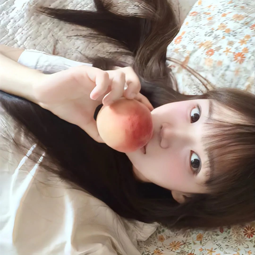 火上女人