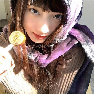 盲心千金