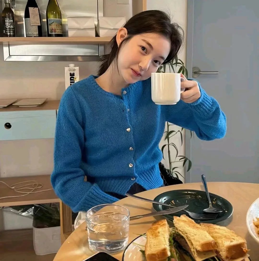 主妇也要拼