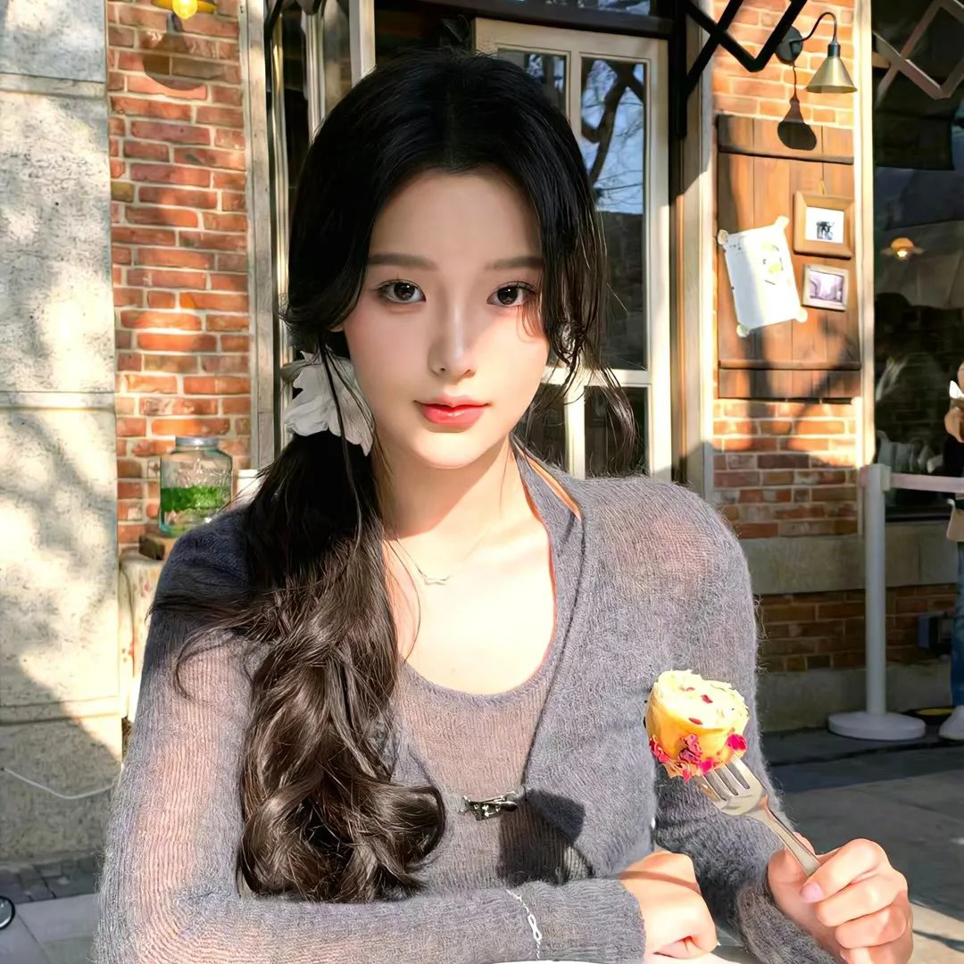 韭菜花开